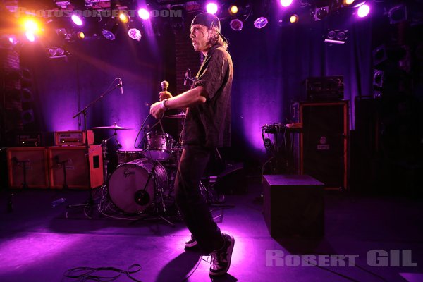 LUCY - 2023-04-25 - PARIS - La Maroquinerie - Cooper B. Handy